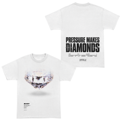 Big Diamond T-Shirt